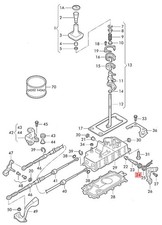 Genuine audi seat - genuine,