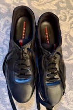 PRADA Scarpe Sneakers Uomo