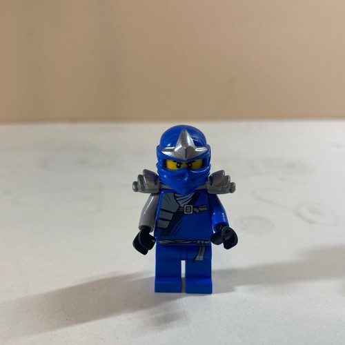 Lego ninjago jay - lego, zx