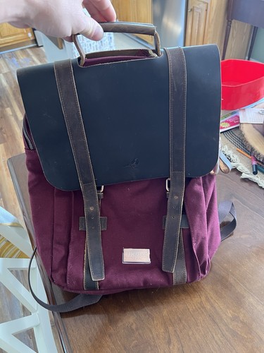Zaino viaggio jameson - da,