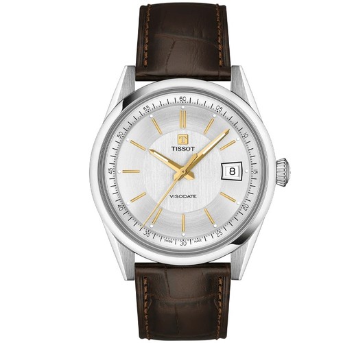 Orologio uomo tissot visodate - tissot,