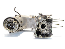 COPPIA CARTER MOTORE BASAMENTO