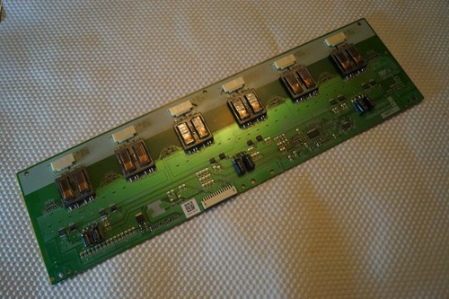 Scheda inverter rdenc2540tpzz - scheda,