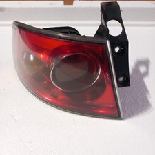 FANALE POSTERIORE ESTERNO SINISTRO SEAT IBIZA (6L) 02-08 cod.