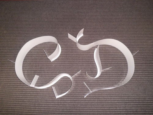 Libreria porta dvd design - cd,