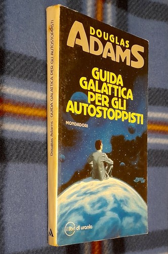 Adams guida galattica - :, per