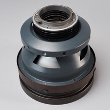 Broncolor Riflettore HMI PAR