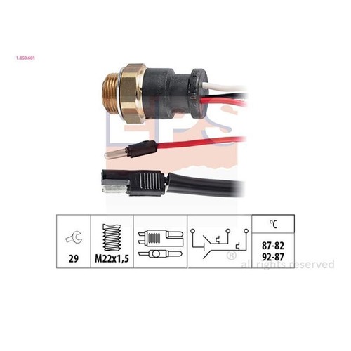 Eps 850 601 - eps, 1.850.601
