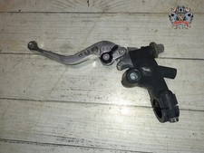 COCOTTE ET LEVIER EMBRAYAGE