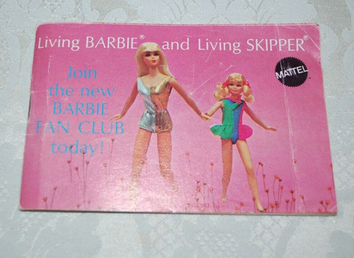 Mondo barbie brochure - mondo,