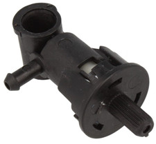 DELONGHI steam water tap for