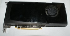Nvidia GeForce GTX 470 1280MB