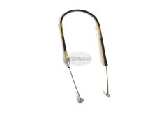 Cavo acceleratore barca Assy