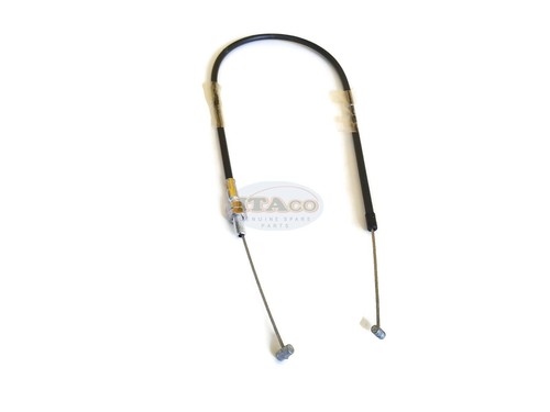 Cavo acceleratore barca assy - cavo,