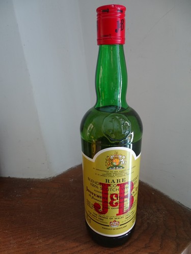 Justerini - j, &