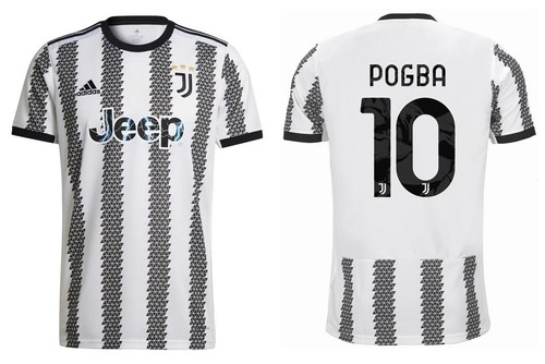 Maglia adidas juventus - maglia,