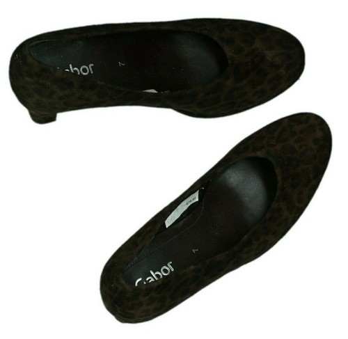 Gabor scarpe sera donna - da,