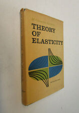 THEORY OF ELASTICITY FILONENKO BORODICH MIR PUBLISHER MOSCOW 1968-FR-G15