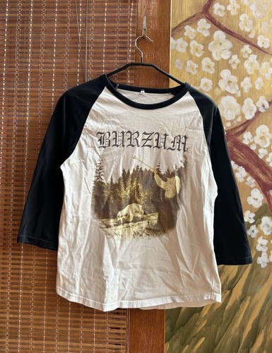 Shirt maglia vintage - t-shirt,