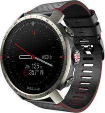 Polar grit pro titan - grit,