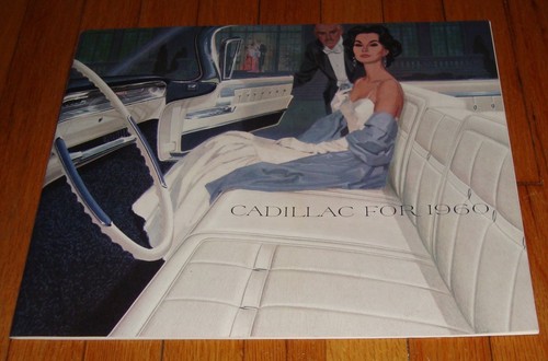 Brochure vendita originale
