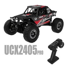 UdiRC UCX2405PRO 1/24 2.4G 4WD