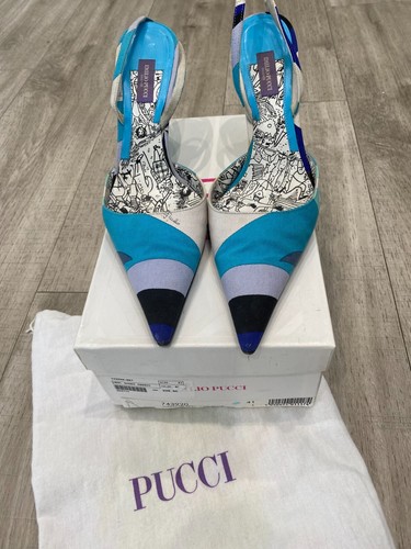 Splendidi sandali estivi con