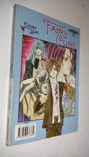 FAIRY CUBE # 2 (di 3) - KAORI