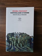 Libri Michel Foucault -