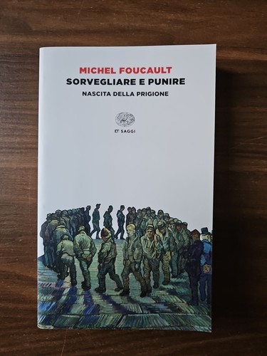 Libri michel foucault - michel,