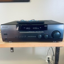 Kenwood VR-209 Pacchetto