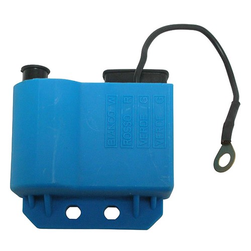 Centralina fantic motor - motor, trial