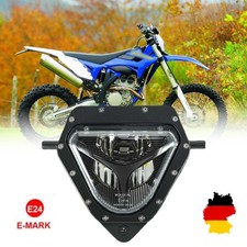 Faro proiettore led DRL per