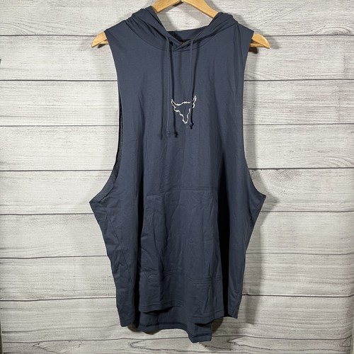 Under armour project - under,