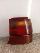 Fanale posteriore principale