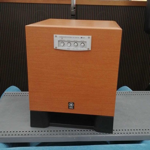 Yamaha yst sw315 premium - yst-sw315,