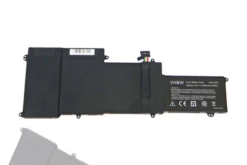 Batteria per asus ux51vz - per,
