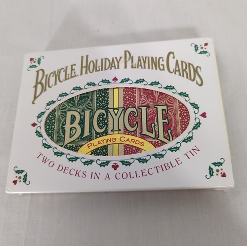 Carte gioco bici vintage 2 - carte,