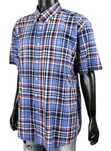 Camicia barbour uomo 3xl - barbour,