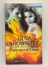 Paranormal Game - Gena