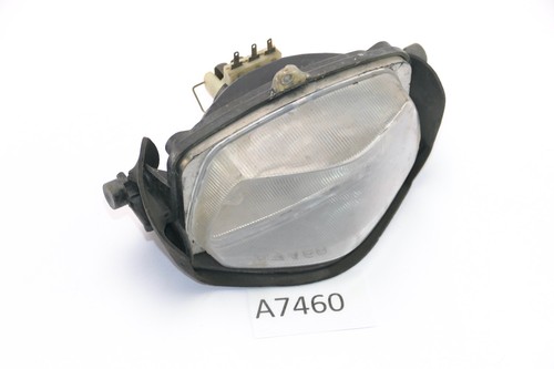 Faro proiettore yamaha 125 - xt,