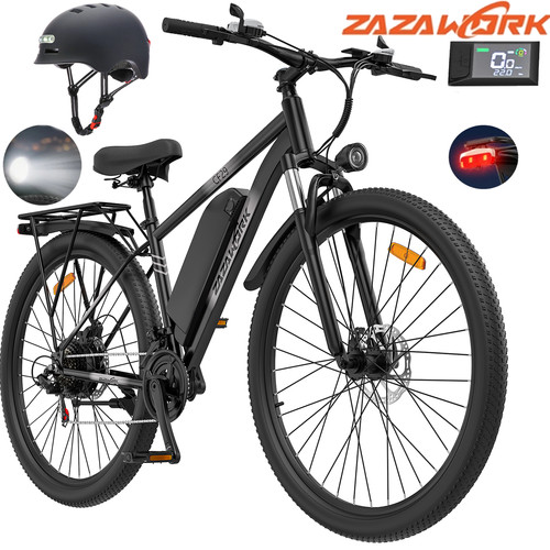 Zazawork bicicletta elettrica - zazawork,