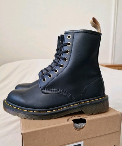 Stivali unisex martens - stivali,