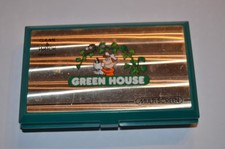 Nintendo Game & Watch Green