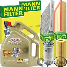 Mann kit diagnosi - kit, auto