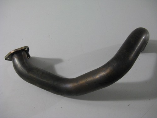 Tubo collettore scarico - tubo,