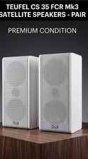 2x Diavolo CS35 FCR MK3 160W