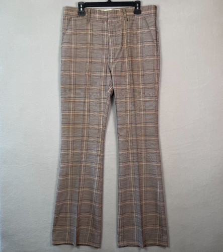 Pantaloni vintage anni - , 70