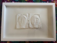 Opera D’arte ORIGINALE con