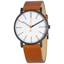 Orologio Uomo Skagen Signature
